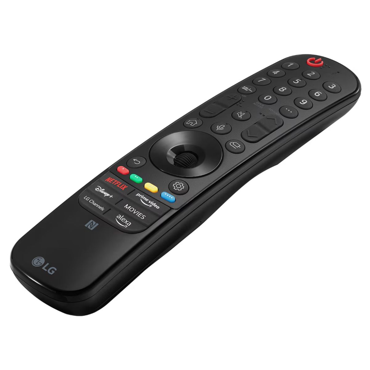 LG - CONTROL LG MAGIC 2024 - MR24GN