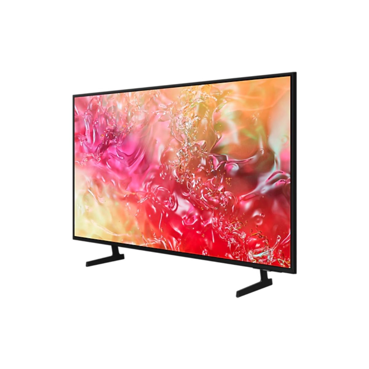 SAMSUNG - 55 Crystal UHD DU7000 4K Tizen OS Smart TV