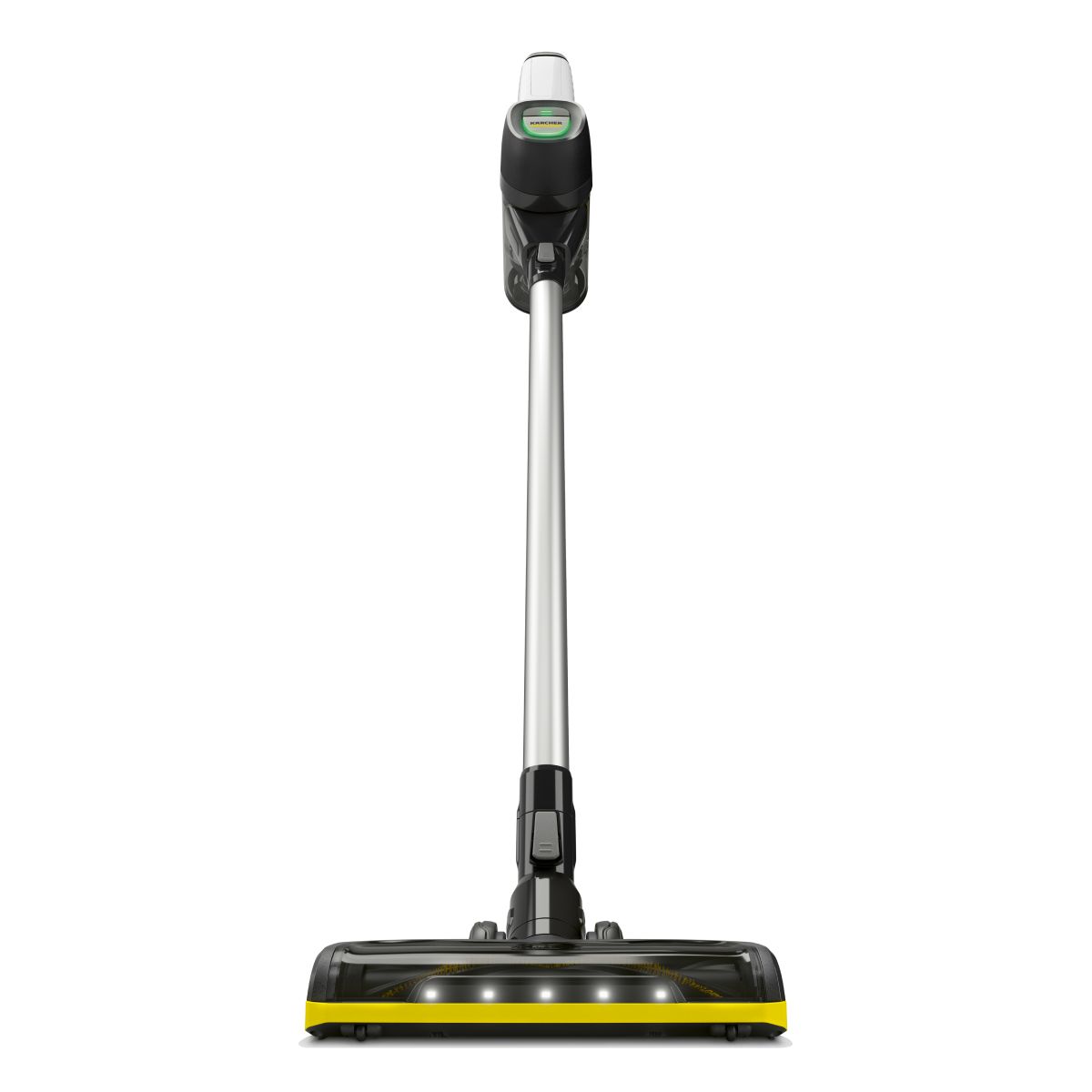 KARCHER - Aspiradora vertical 2 en 1 VC6 a batería Karcher