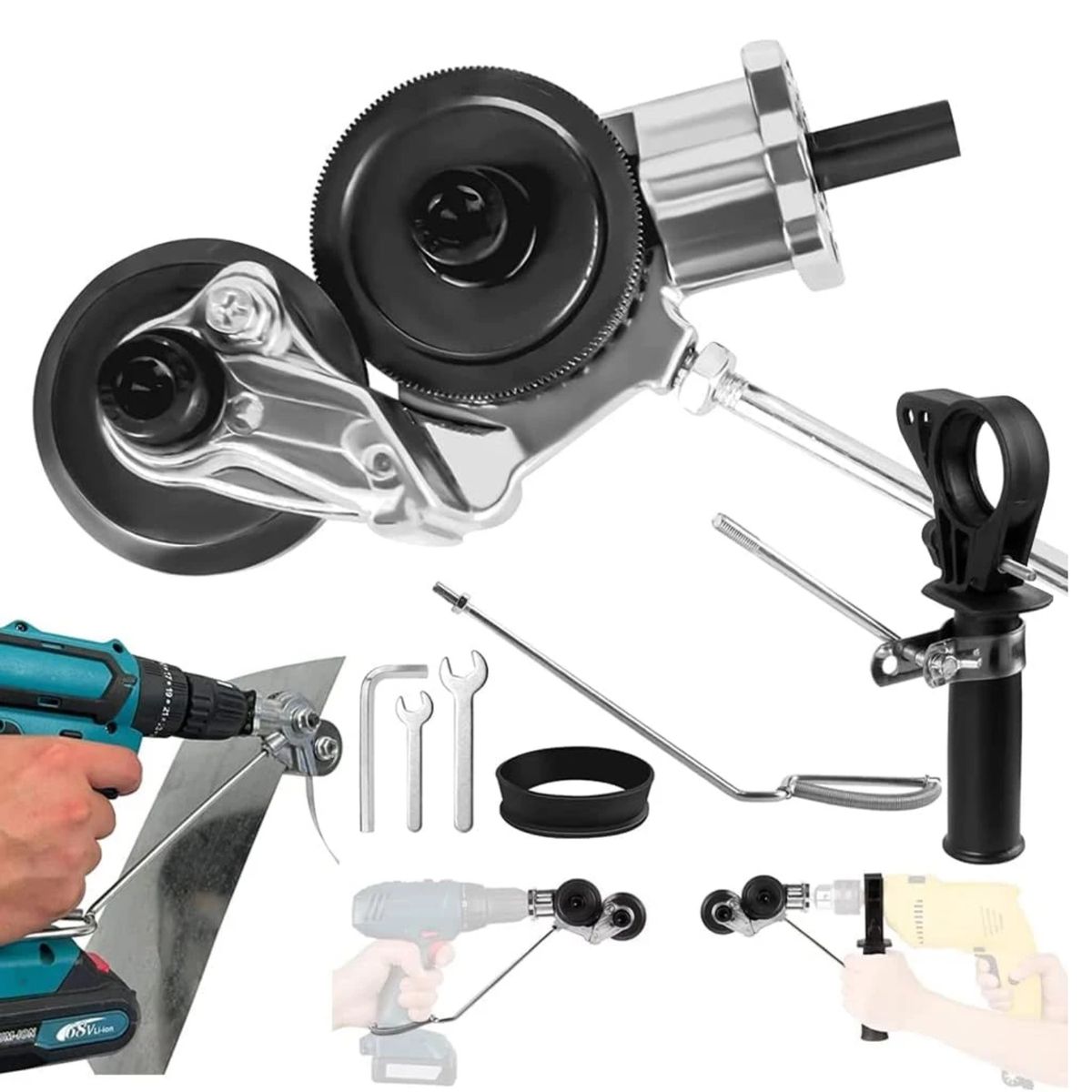 OEM - Máquina Cortadora De Calamina