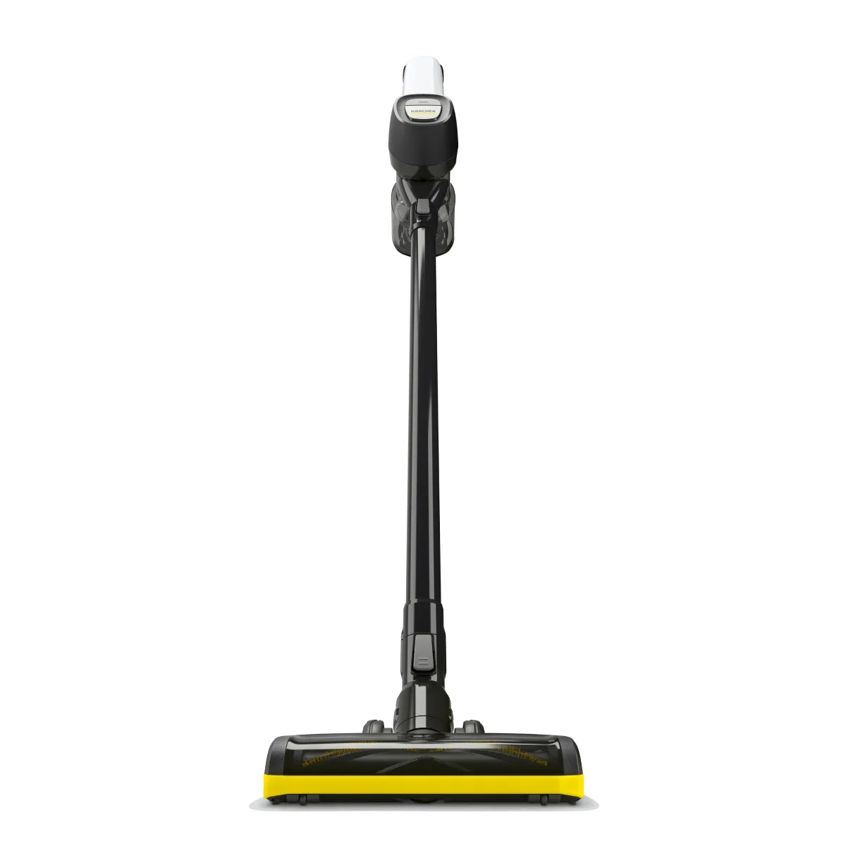 KARCHER - Aspiradora vertical 2 en 1 VC4 a batería Karcher