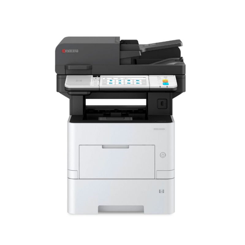 KYOCERA - IMPRESORA KYOCERA MA5500IFX LASER MONOCROMATICA 57PPM P/N: 110C0Z4SA0