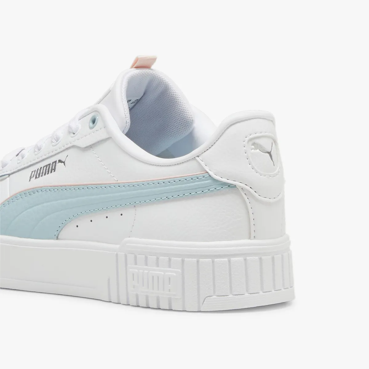 PUMA - ZAPATILLAS PUMA CARINA 2.0 LUX 395017-08