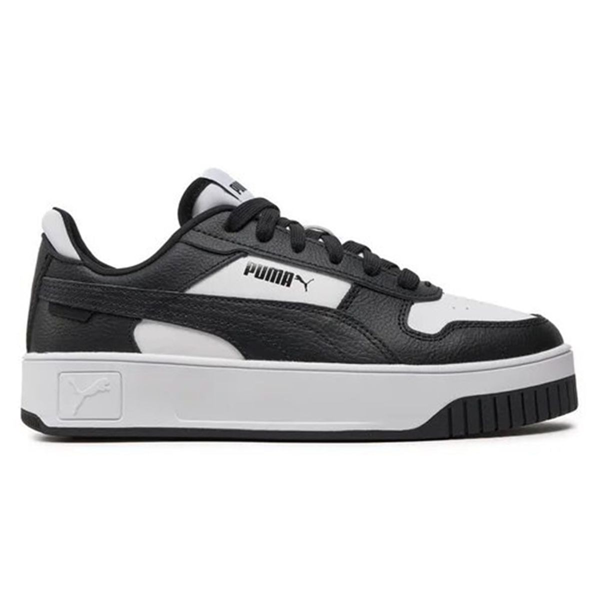 PUMA - ZAPATILLAS PUMA CARINA STREET 389390-16