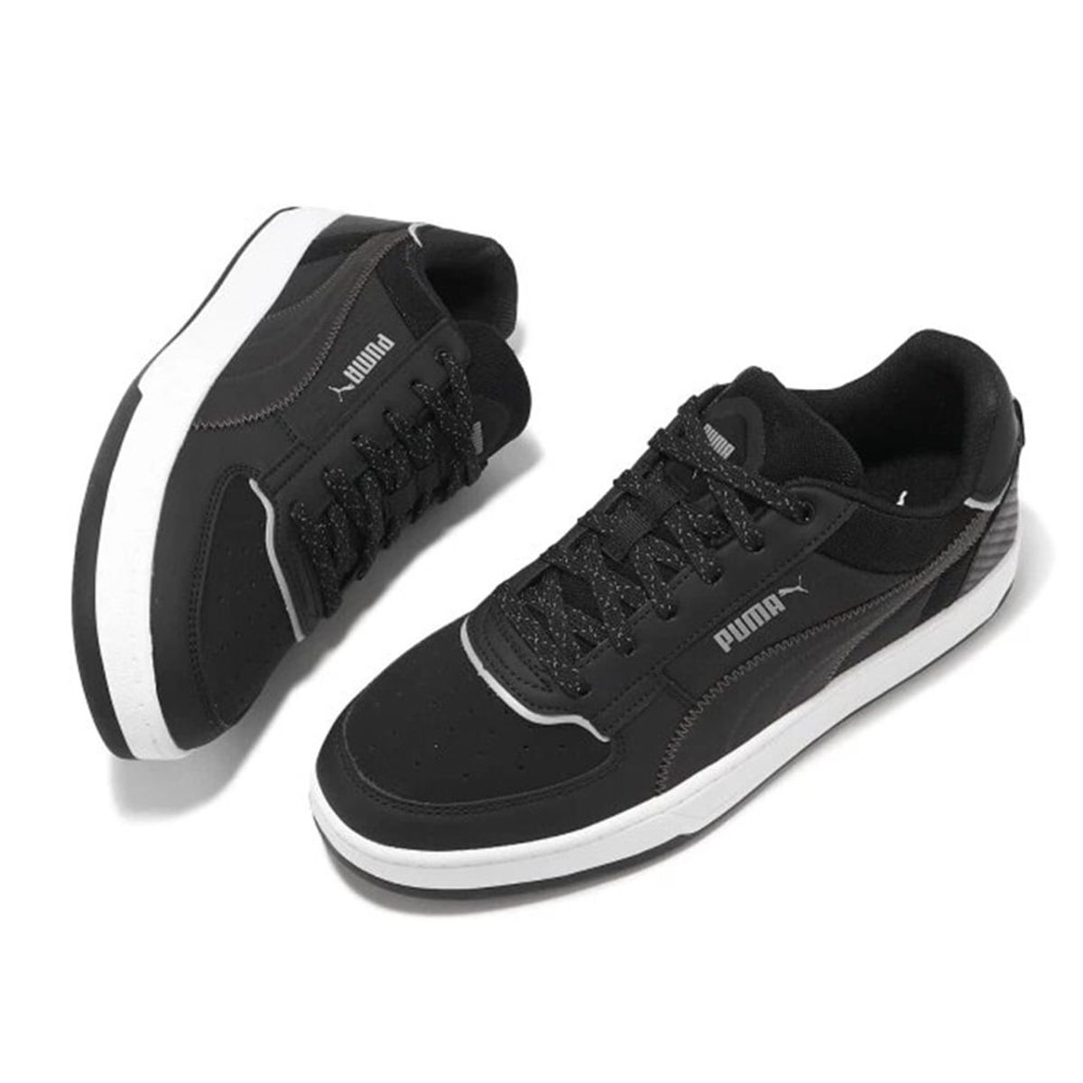 PUMA - ZAPATILLAS PUMA CAVEN 2.0 OPEN ROAD 397479-01