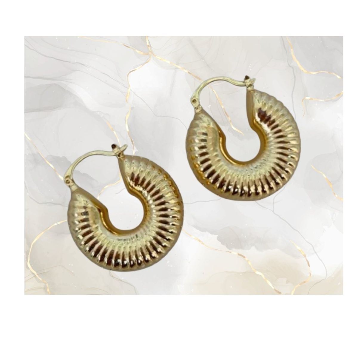 GENERICO - ARGOLLAS ZEPHYRA MODELO  LINEAS