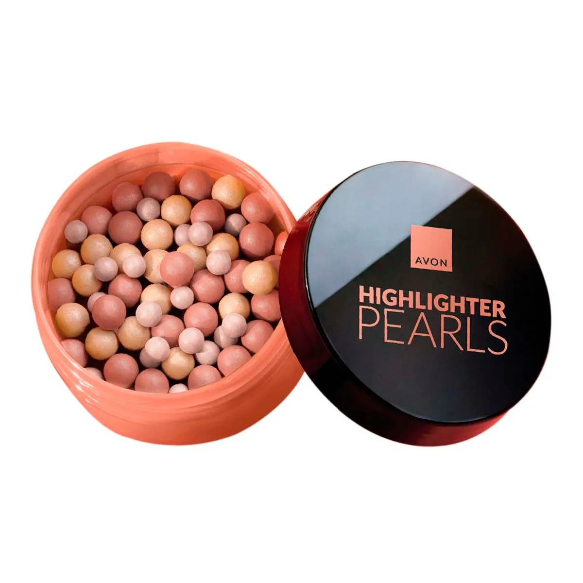 AVON - Highlighter Pearls Perlas Efecto Iluminador Avon