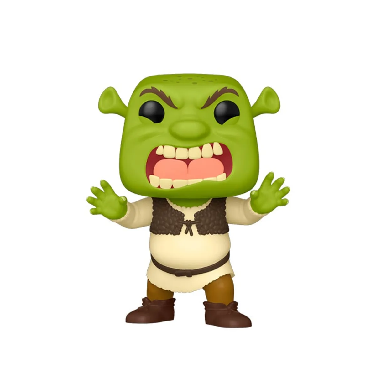 FUNKO - SHREK ANGRY FUNKO POP EXCLUSIVO