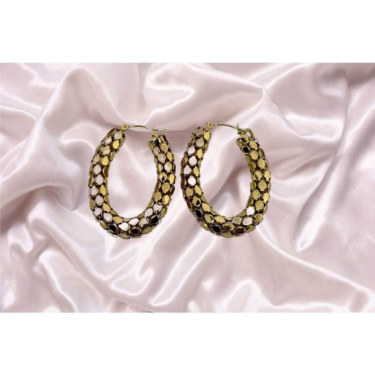 GENERICO - ARGOLLAS ZEPHYRA MODELO LONG WAY