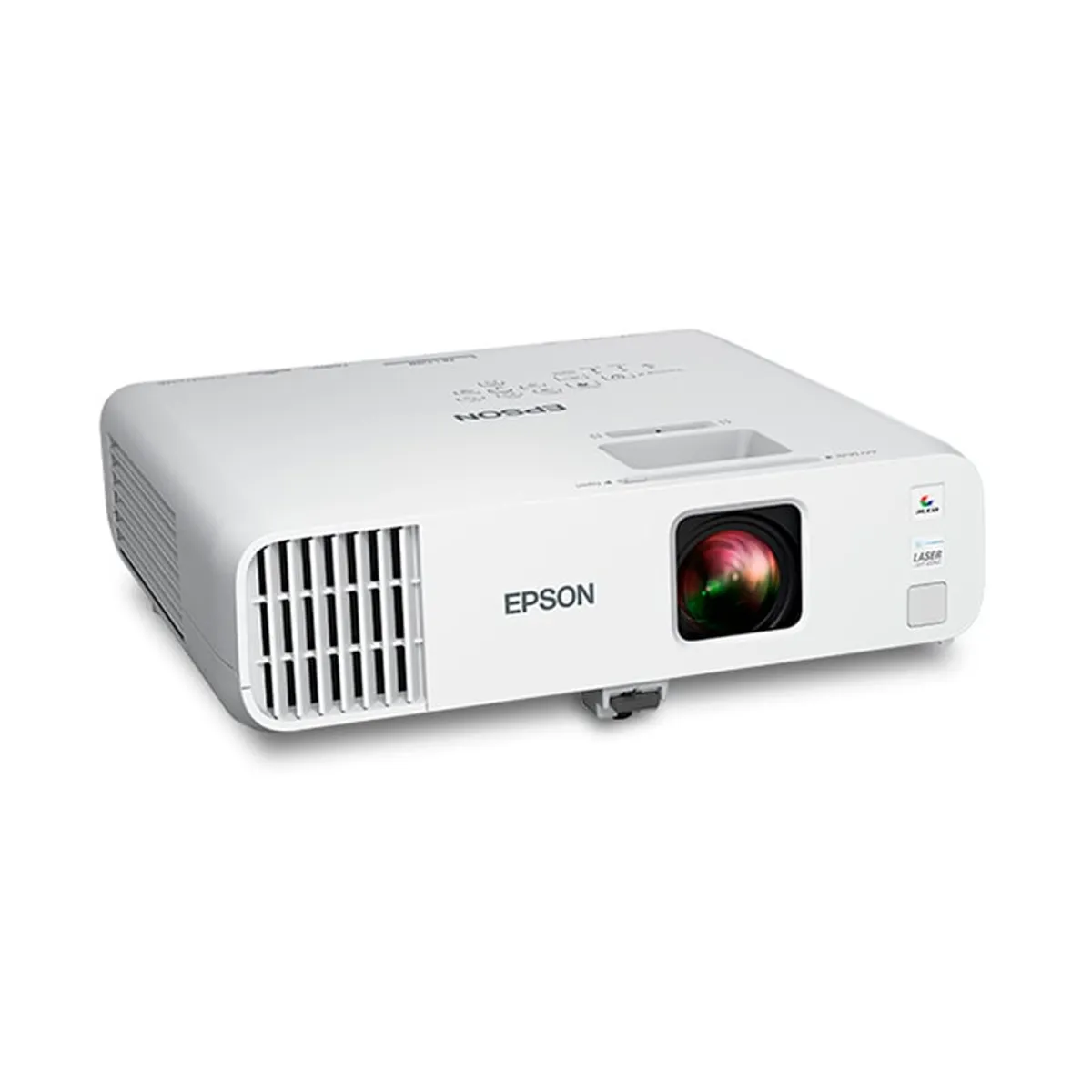 EPSON - Proyector Epson PowerLite L210W WXGA 3LCD Wi-Fi HDMIx2 RJ-45