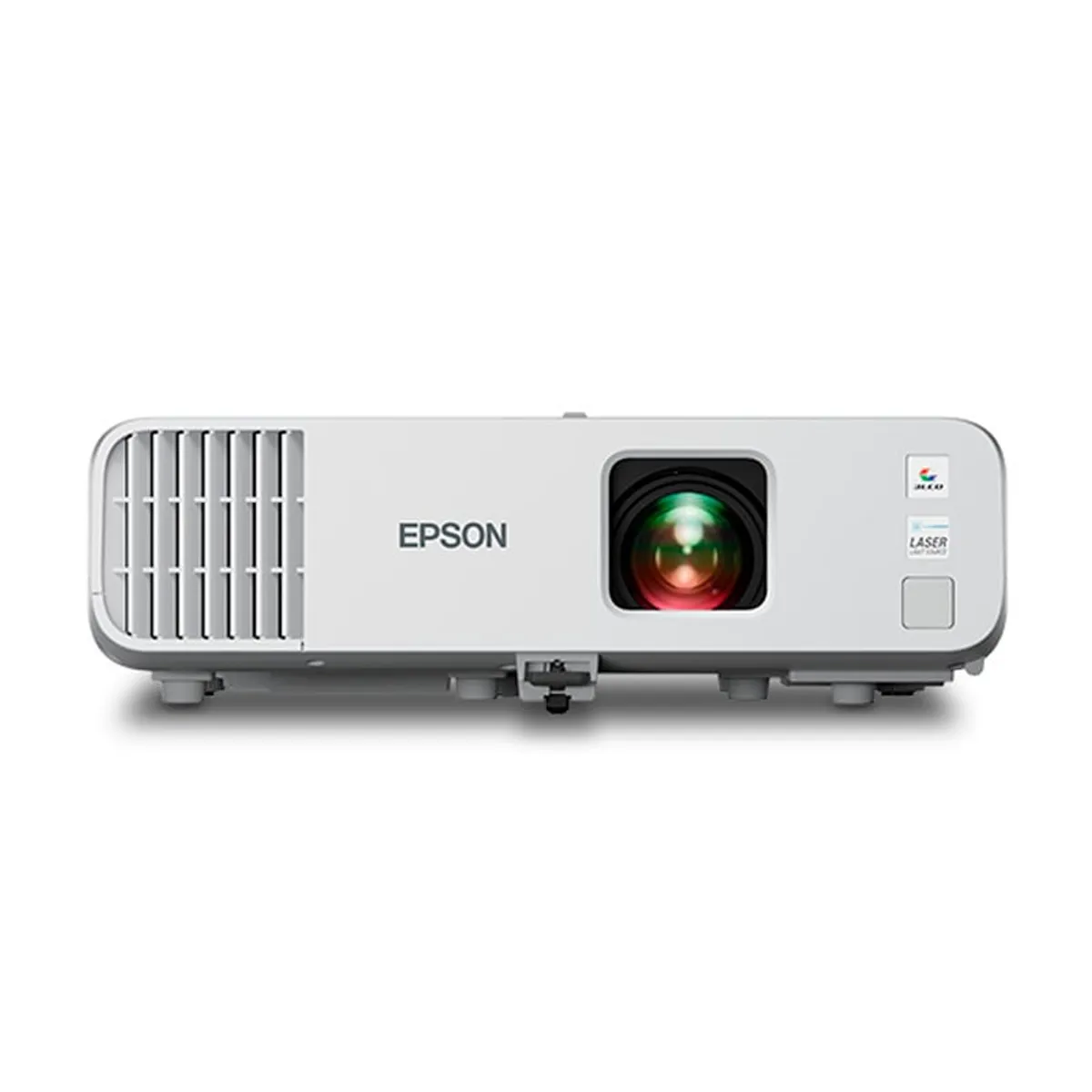 EPSON - Proyector Epson PowerLite L210W WXGA 3LCD Wi-Fi HDMIx2 RJ-45