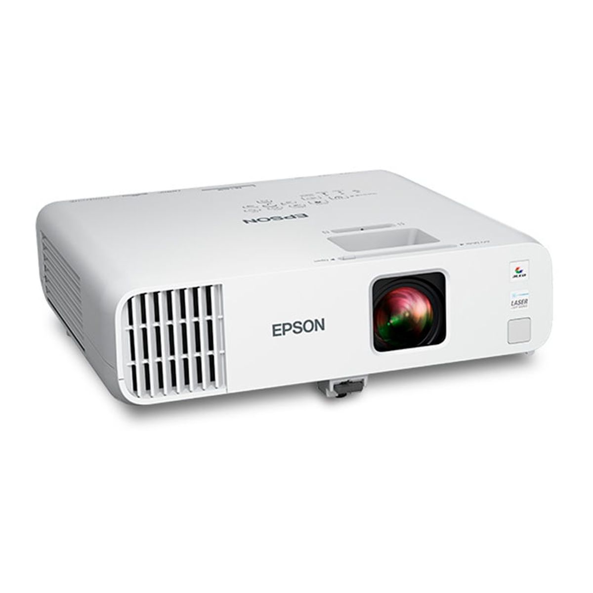 EPSON - Proyector Epson PowerLite L260F 1080p 3LCD Wi-Fi HDMIx2 VGA