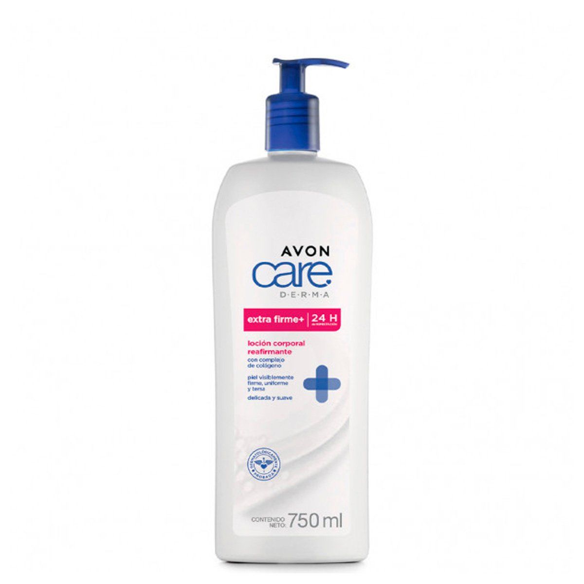 AVON - Loción Corporal Extrafirme 24hr Avon Care Derma