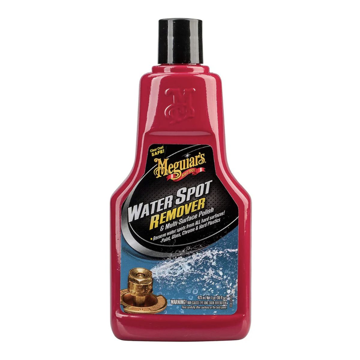 MEGUIARS - Meguiars Eliminador de Manchas de Agua - Water Spot Remover