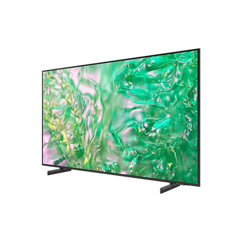 SAMSUNG - 65 Crystal UHD DU8000 4K Tizen OS Smart TV 2024