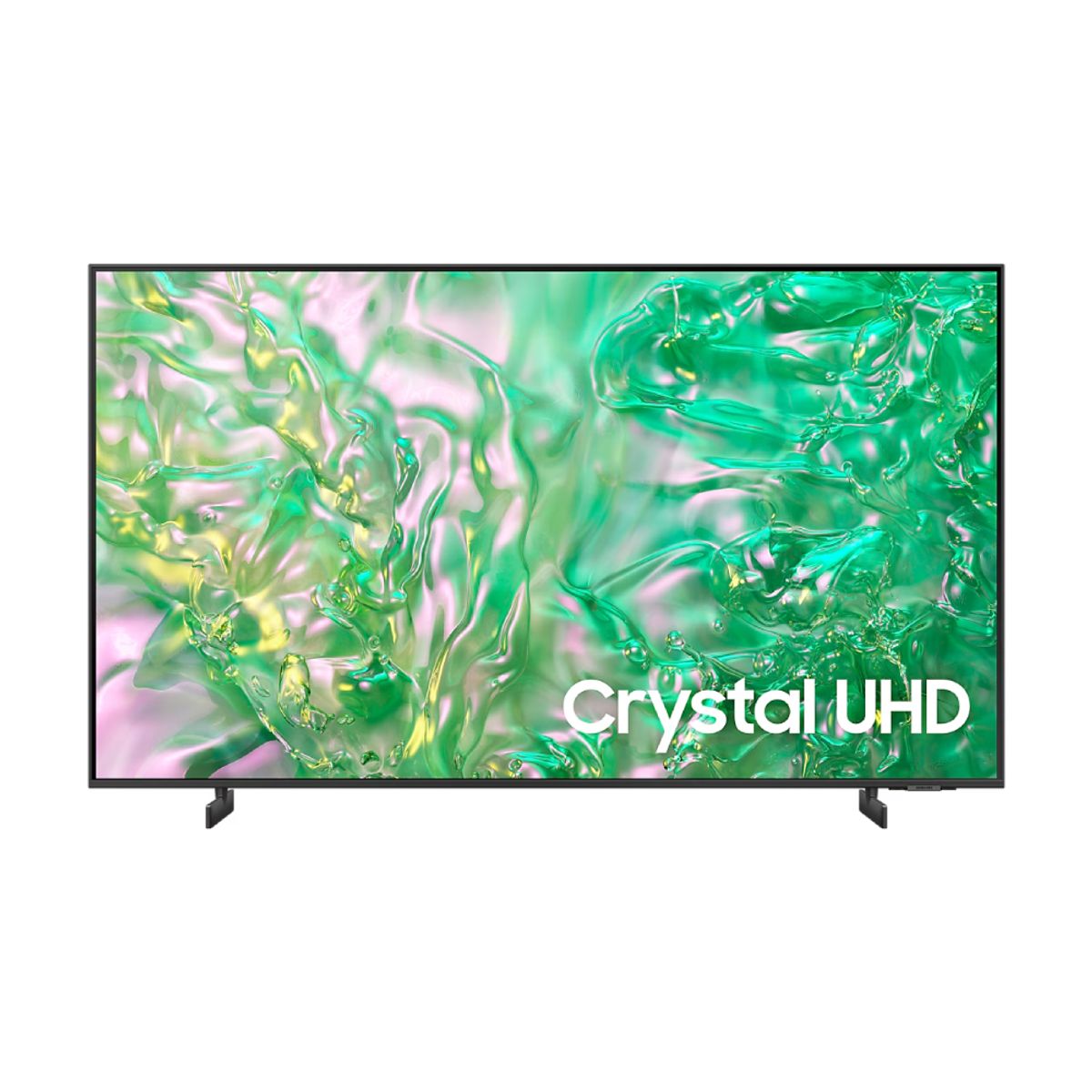 SAMSUNG - 65 Crystal UHD DU8000 4K Tizen OS Smart TV 2024
