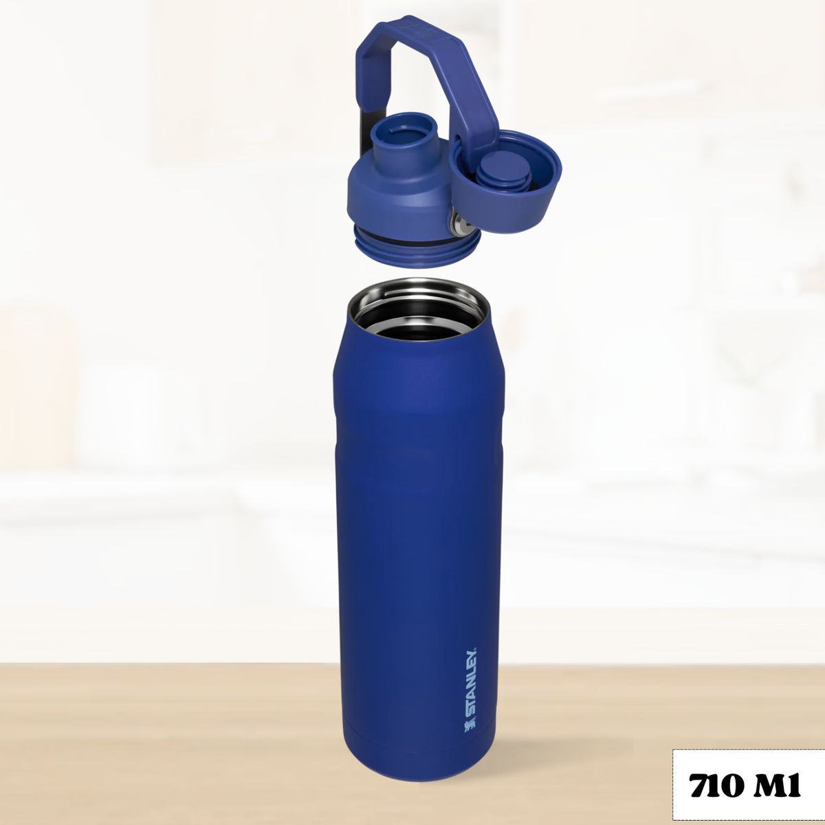 STANLEY - Tomatodo Termica Iceflow Lapis Stanley 710 Ml