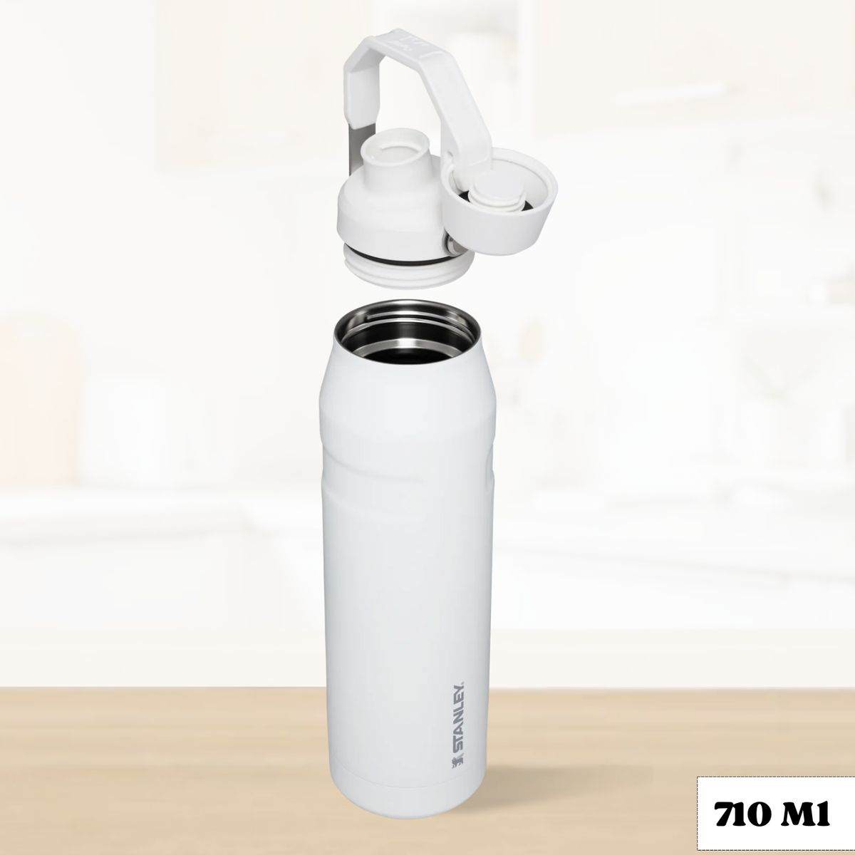 STANLEY - Tomatodo Termica Iceflow Polar Stanley 710 Ml