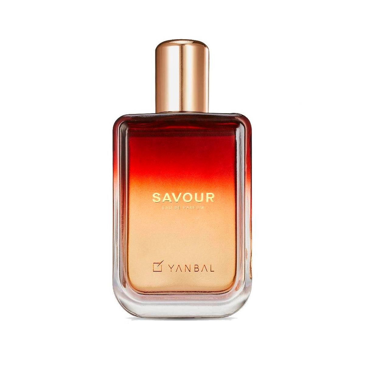 YANBAL - SAVOUR Perfume de Hombre 75ml Yanbal