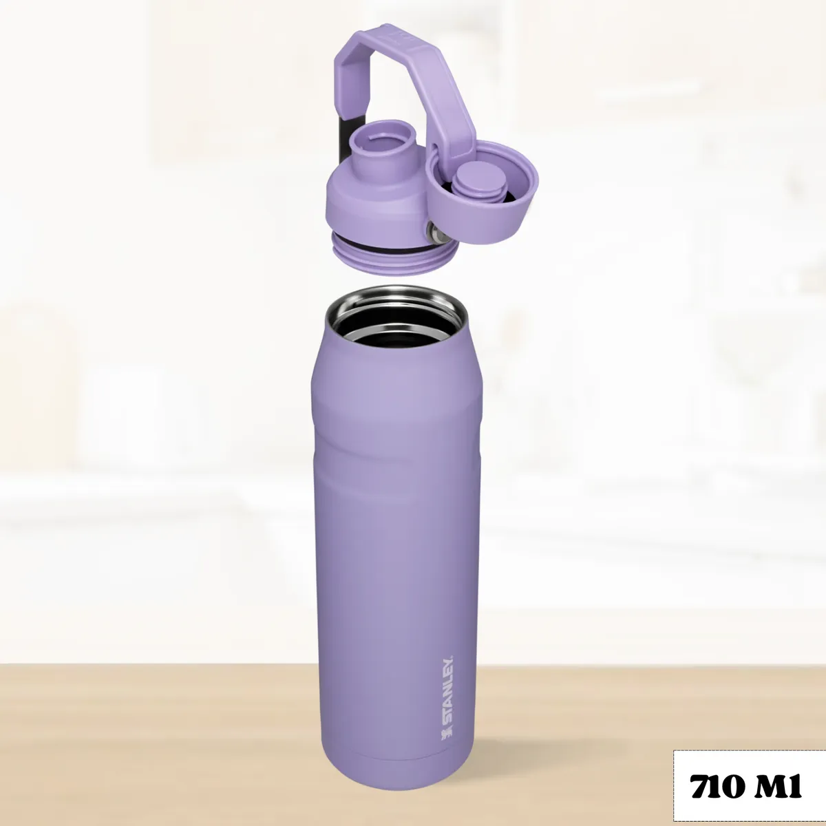 STANLEY - Tomatodo Termica Iceflow Lavender Stanley 710 Ml