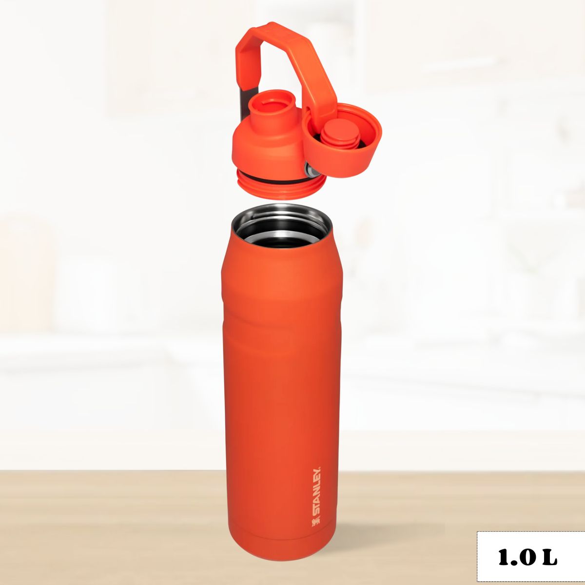 STANLEY - Tomatodo Térmica Iceflow Tigerliley Stanley 1.0 L