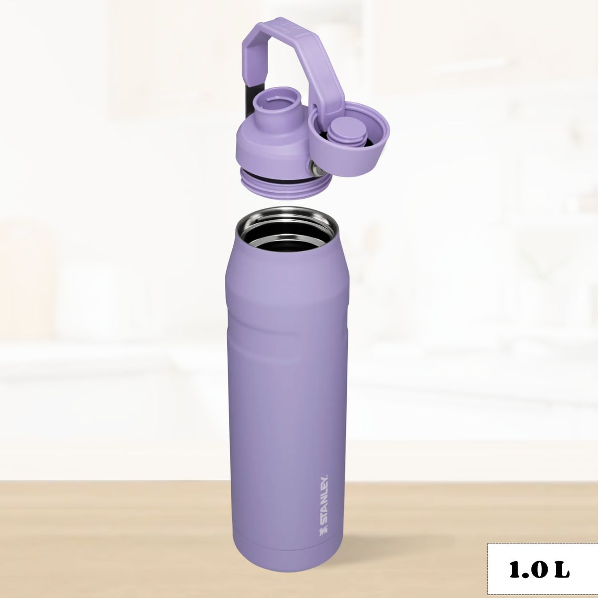 STANLEY - Tomatodo Térmica Iceflow Lavender Stanley 1.0 L