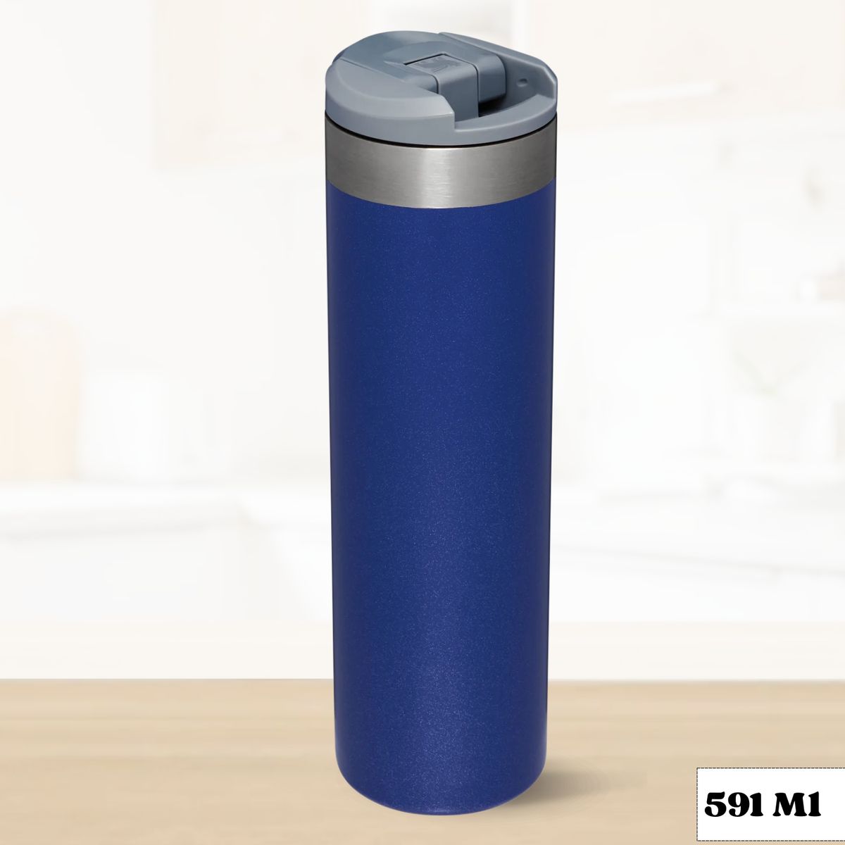 STANLEY - Botella Aerolight Transit Lapis Stanley 591 Ml