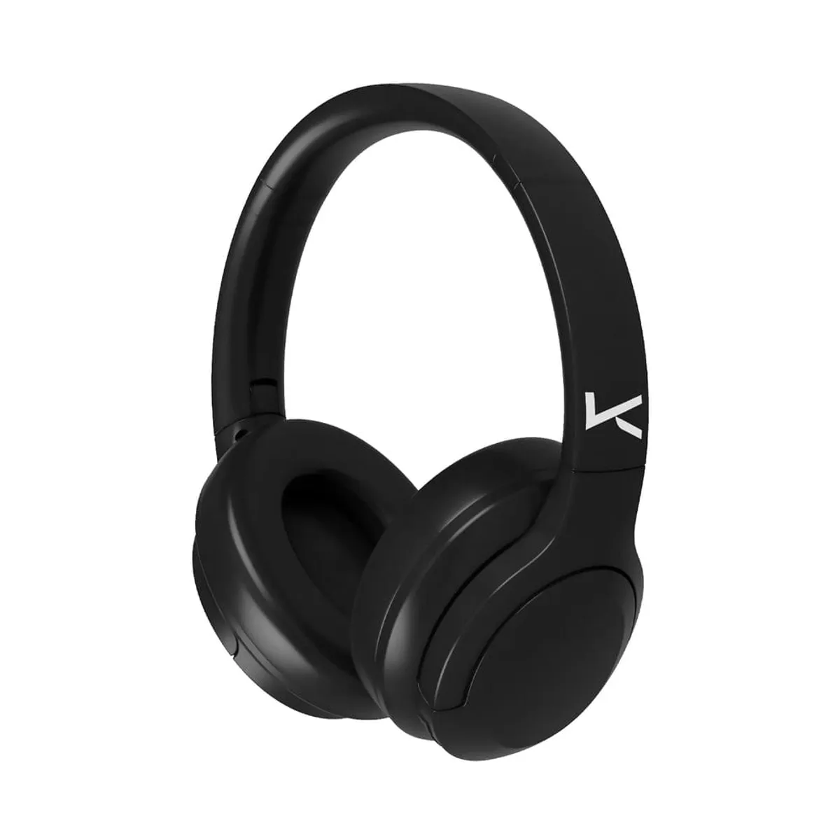 KUZLER - Audífono Overear Cancelación ruido activo con Bluetooth