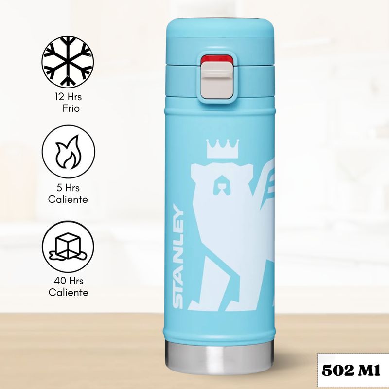 STANLEY - Botella Big Bear Pool Cub Stanley 502 Ml