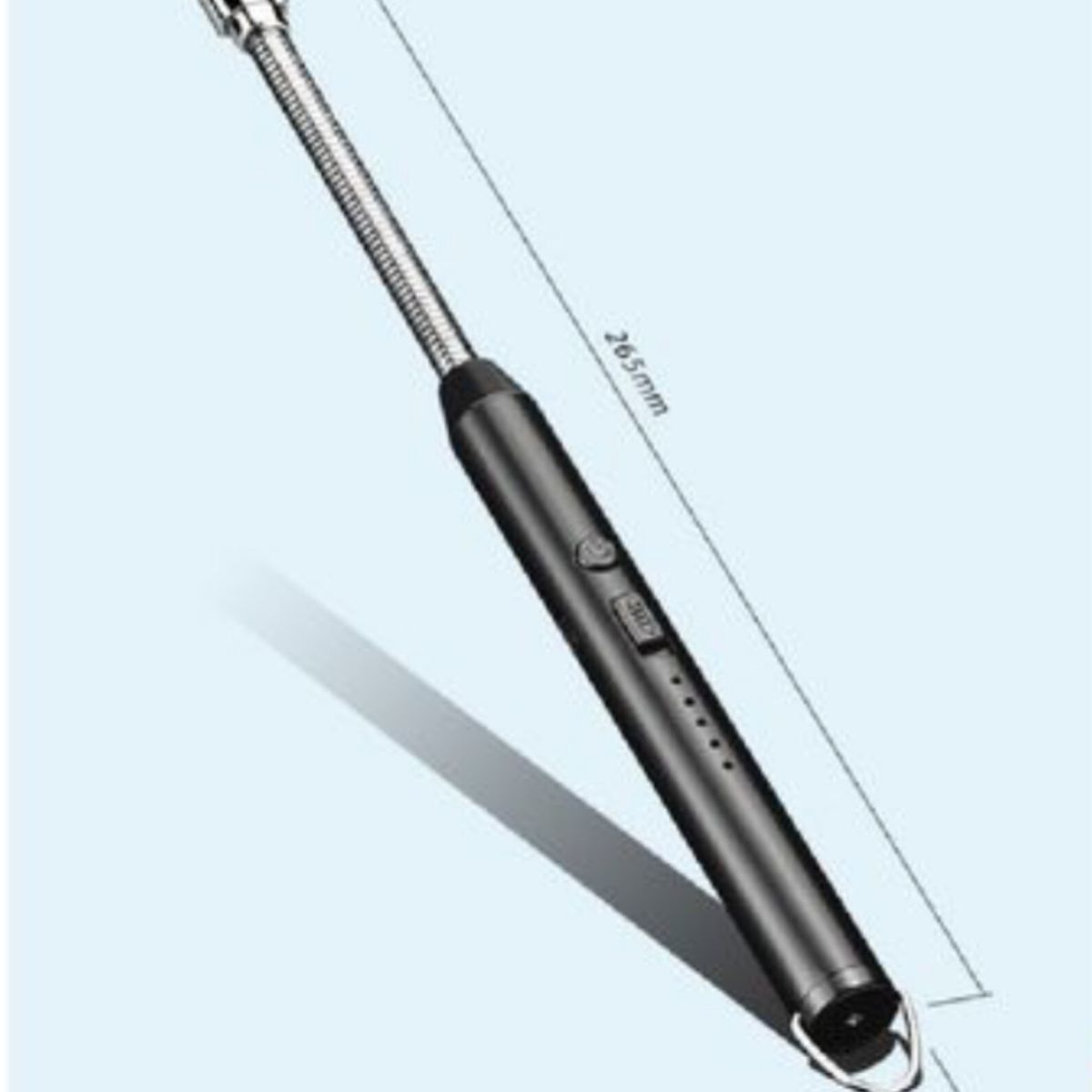 OEM - ENCENDEDOR RECARGABLE Flexible