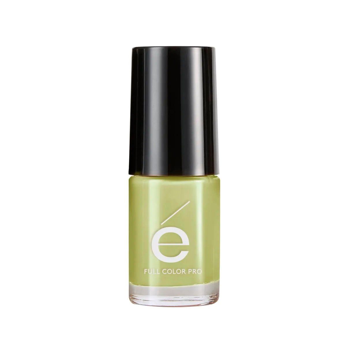 ESIKA - Esmalte de Uñas Verde Galapagos Full Color PRO Esika