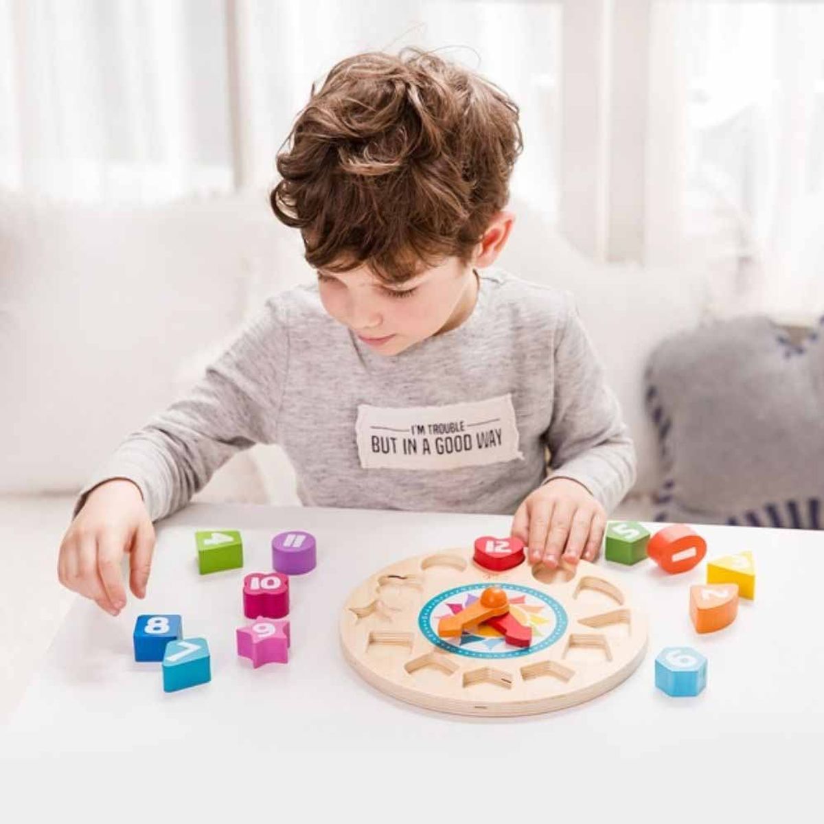 CLASSIC WORLD - Tic-tac - Classic World