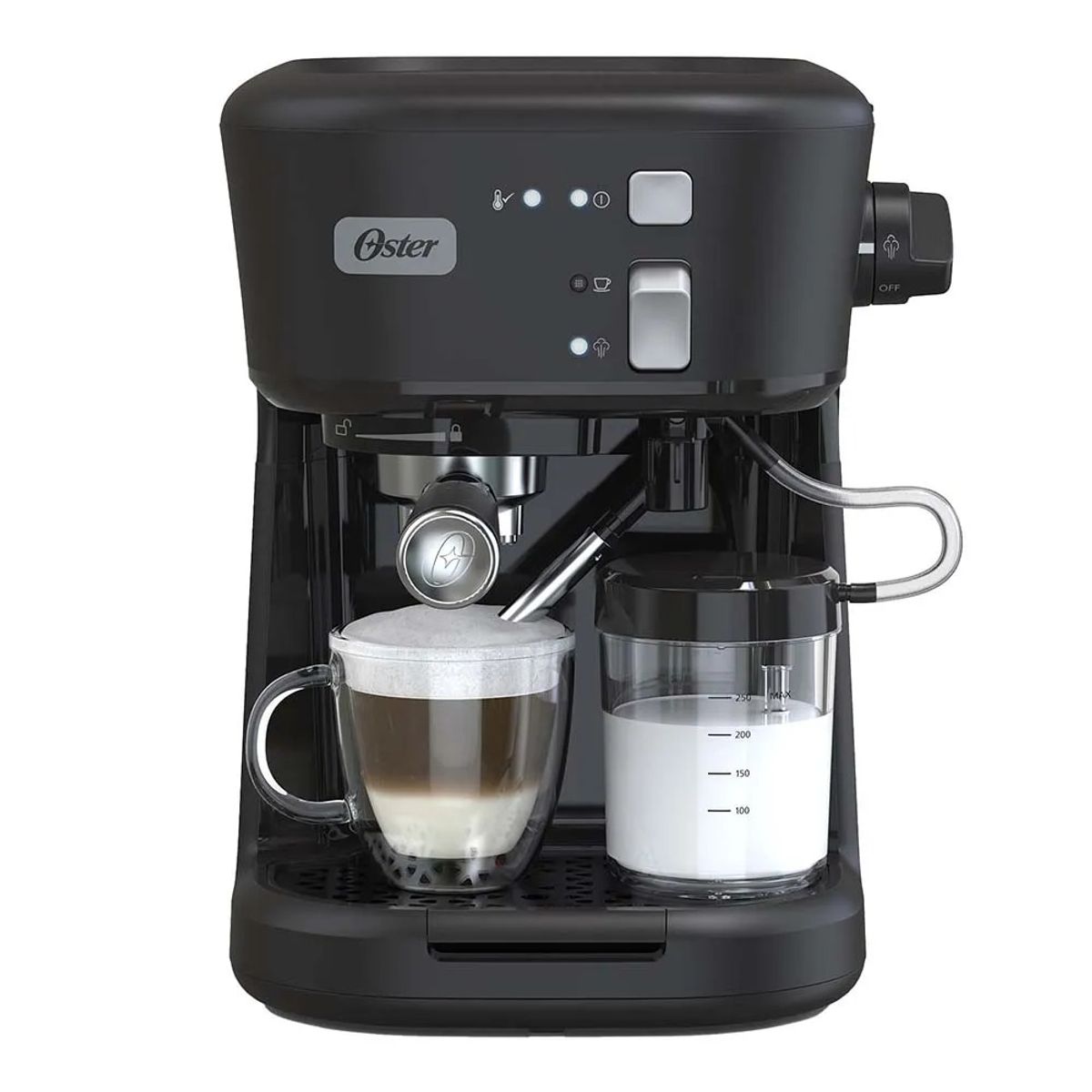 OSTER - CAFETERA PARA ESPRESSO BVSTEM5501B