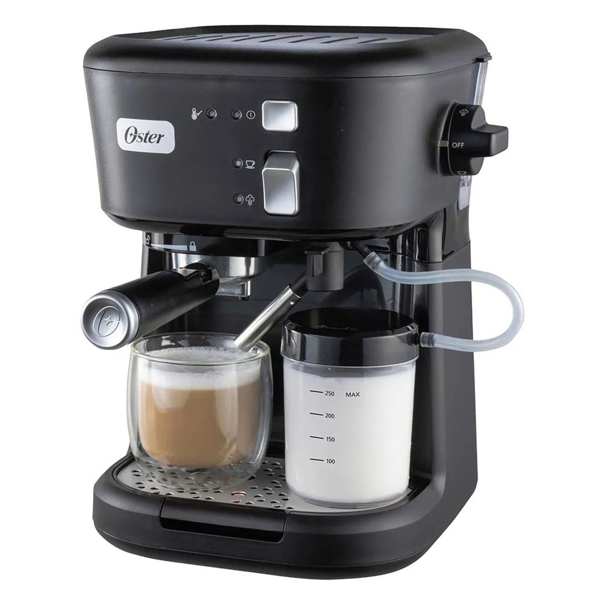 OSTER - CAFETERA PARA ESPRESSO BVSTEM5501B