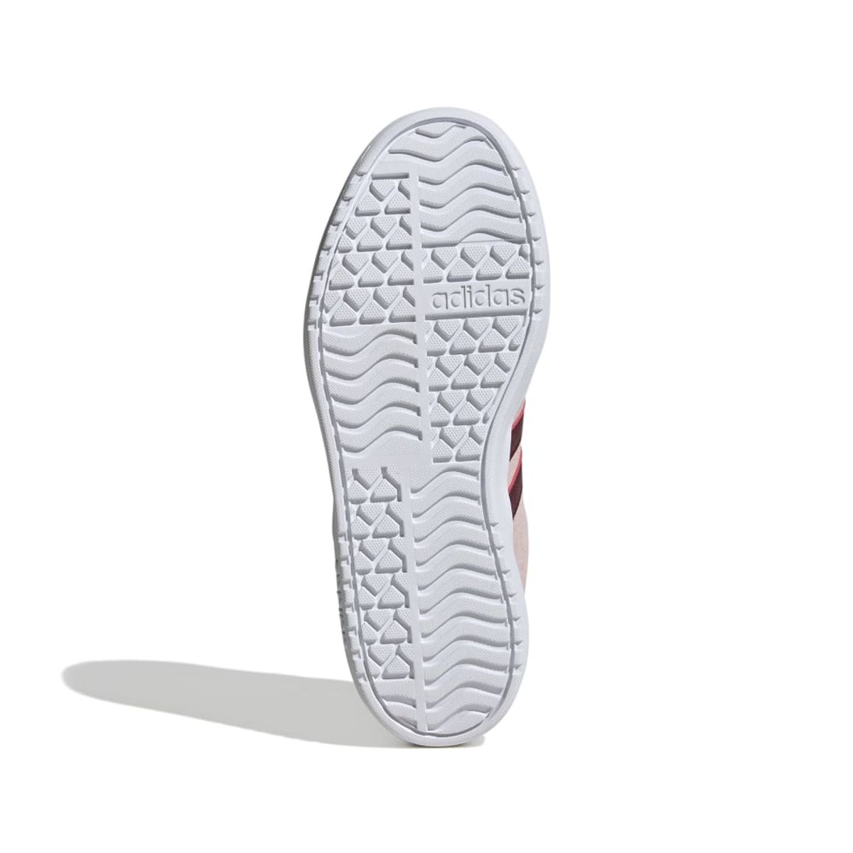 ADIDAS - Zapatillas Adidas VL COURT BOLD J Niños  IH4779.---