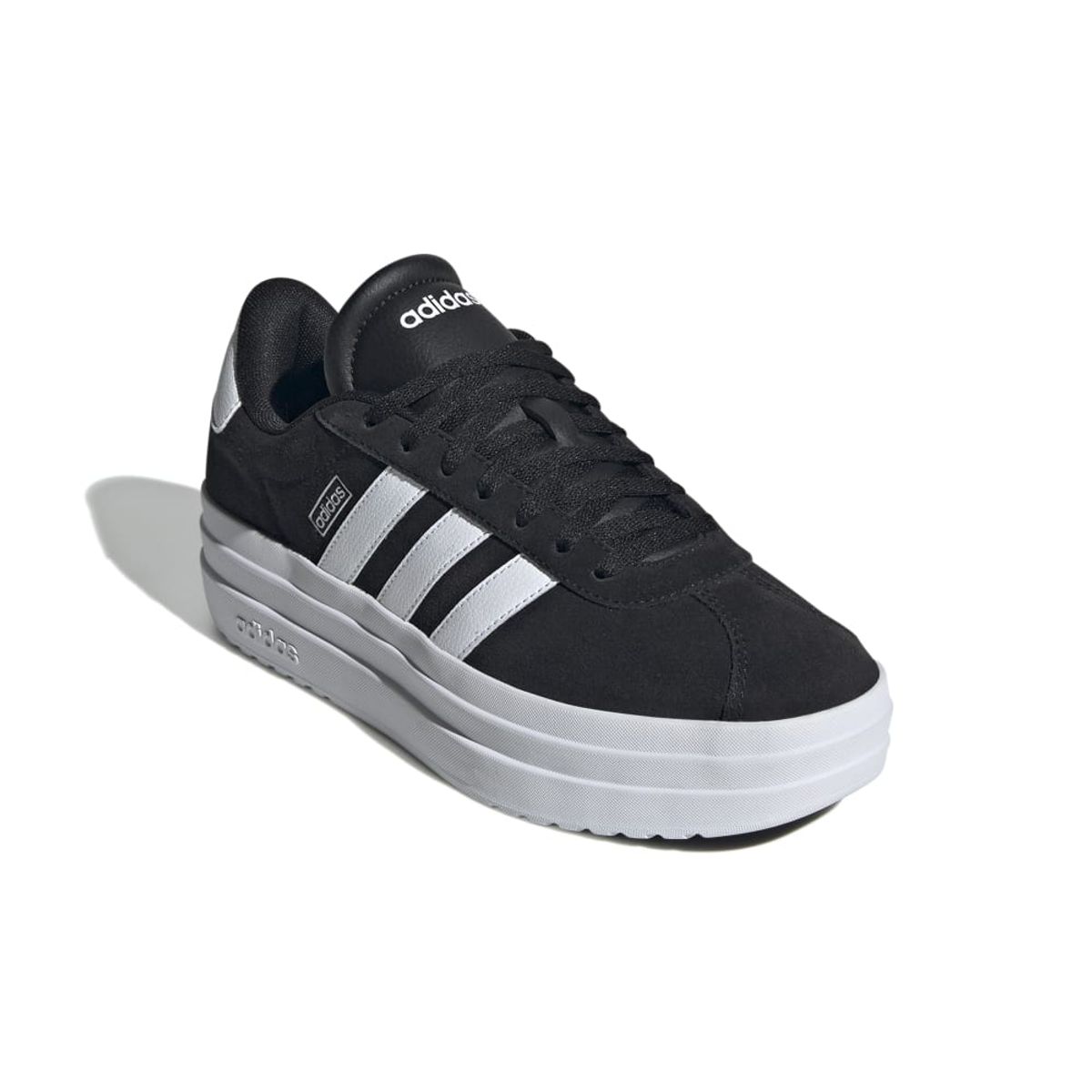 ADIDAS - Zapatillas Adidas VL COURT BOLD Mujer  IH9995.---