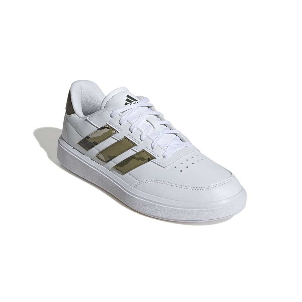 ADIDAS - Zapatillas Adidas COURTBLOCK Hombre  IG6873.---