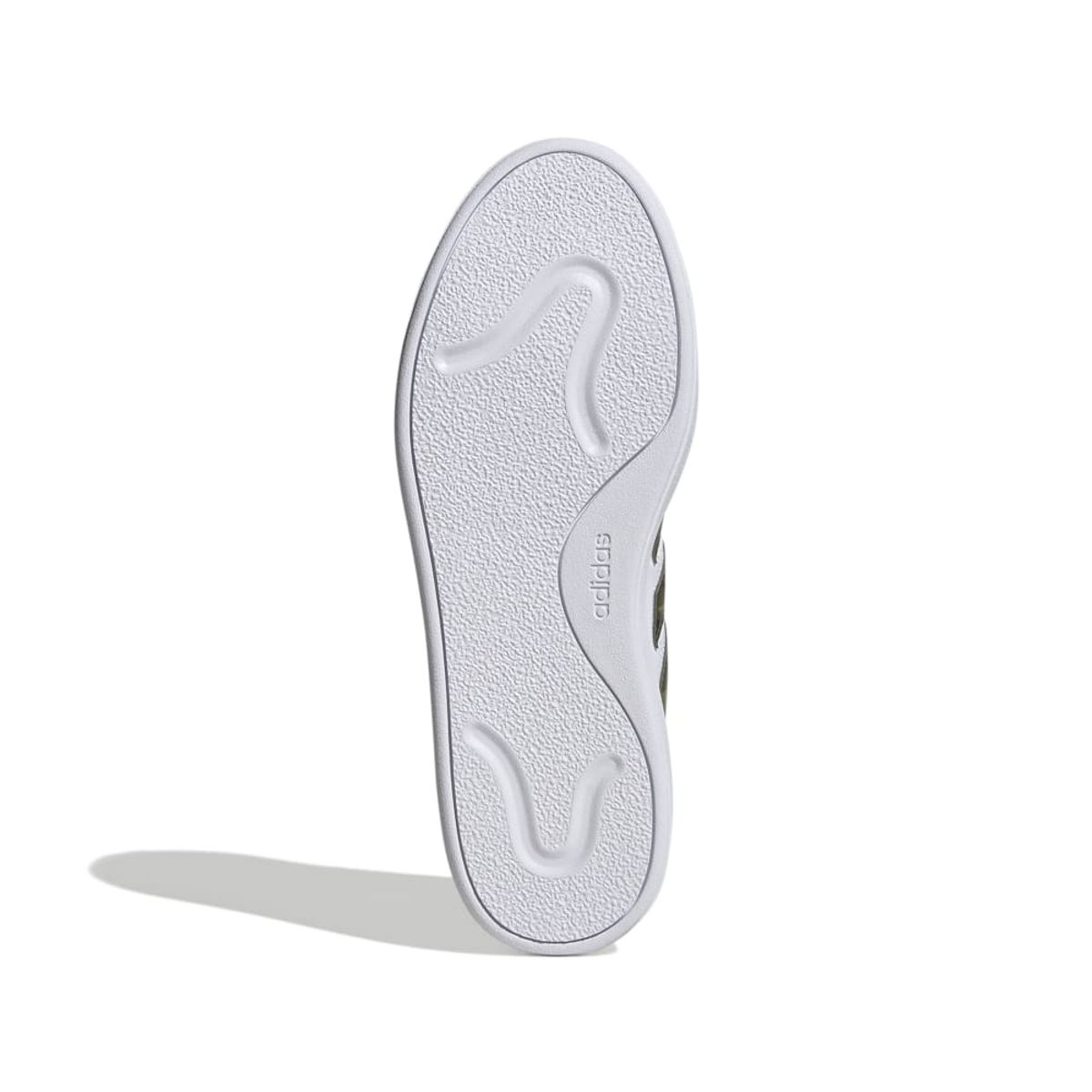 ADIDAS - Zapatillas Adidas COURTBLOCK Hombre  IG6873.---