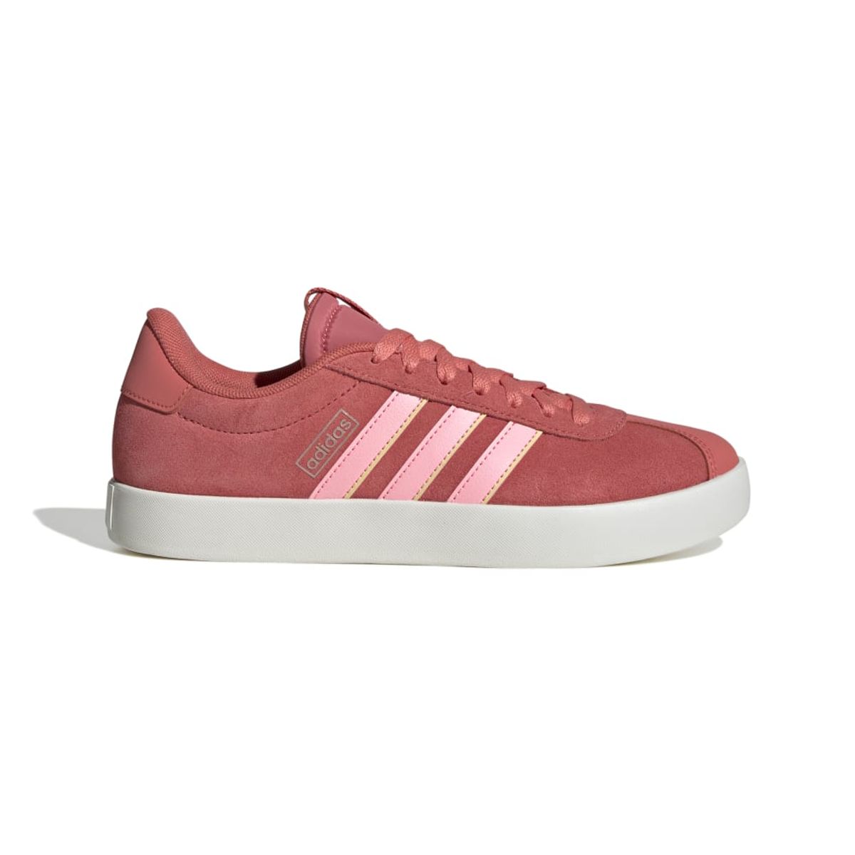 ADIDAS - Zapatillas Adidas VL COURT 30 Mujer  IF4477.---