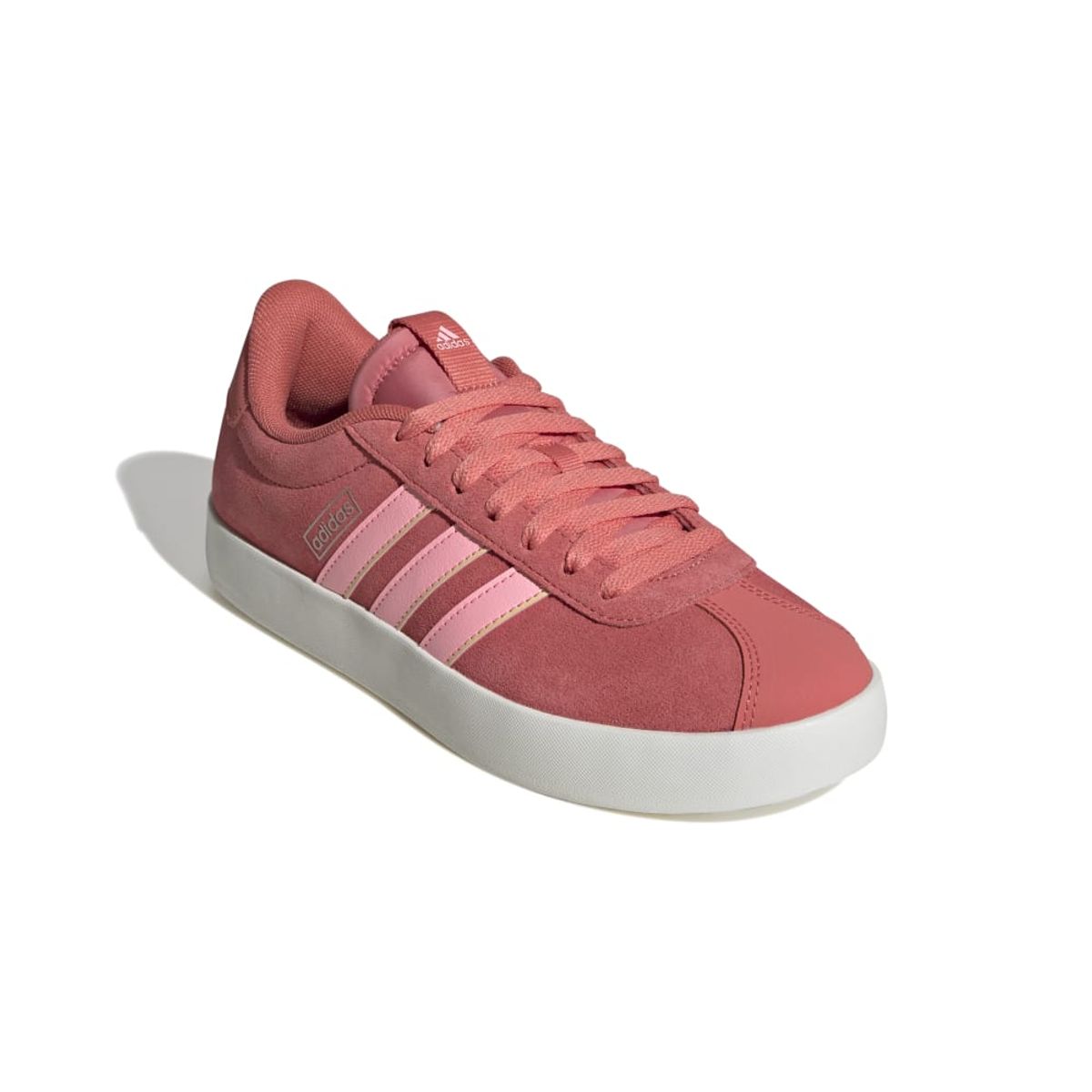 ADIDAS - Zapatillas Adidas VL COURT 30 Mujer  IF4477.---