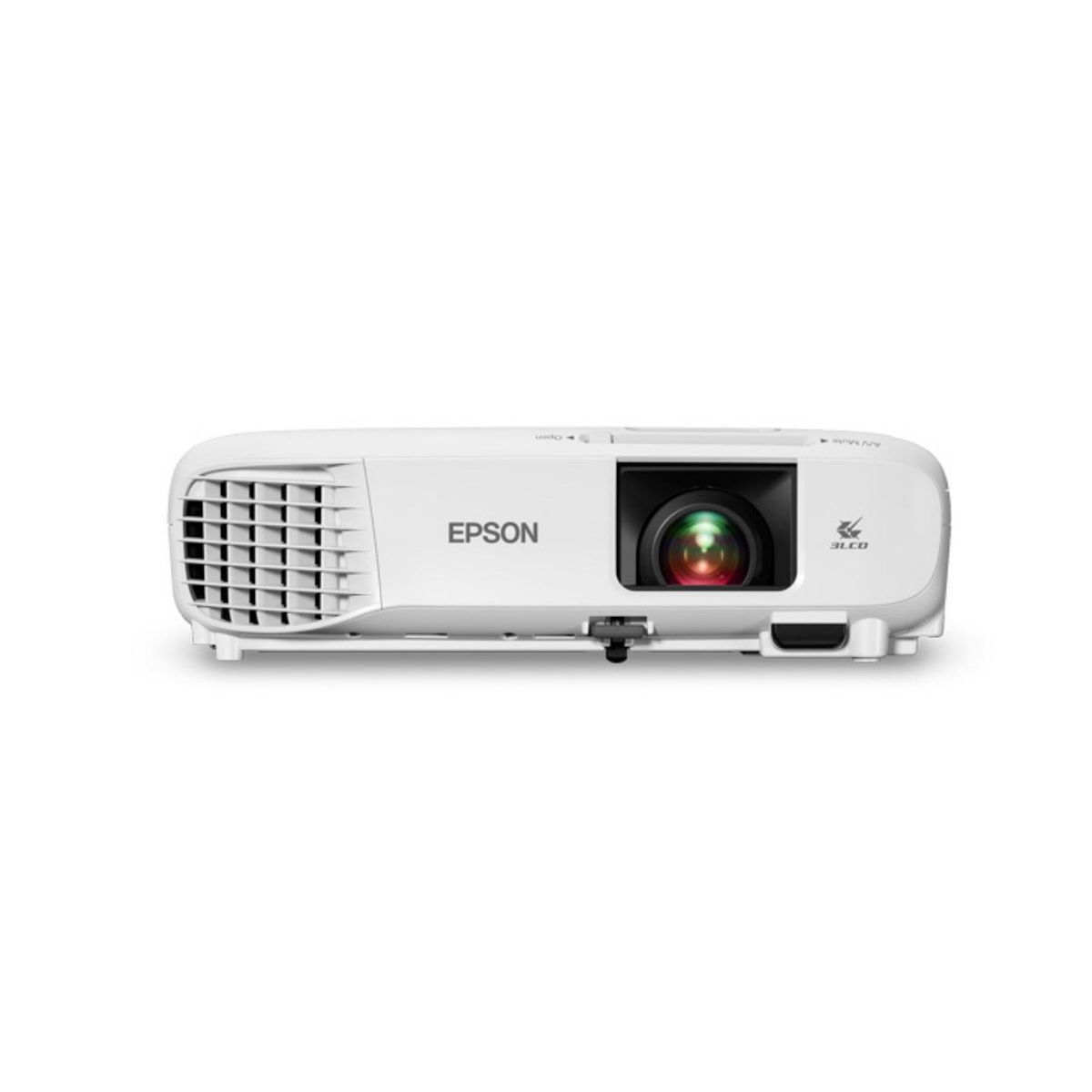 EPSON - Proyector Epson Powerlite E20 3400 Lúmenes, 1024x768, XGA,