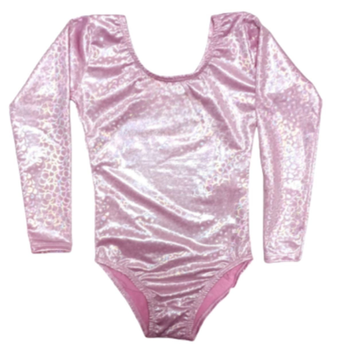 GENERICO - LEOTARD DE GIMNASIA - PINK