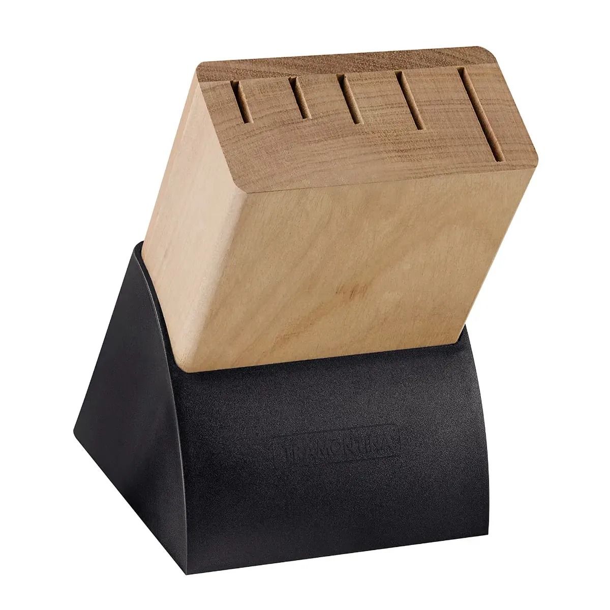 TRAMONTINA - Juego De Cuchillos Tramontina Plenus 6 Piezas - Ultracorte- 23498072