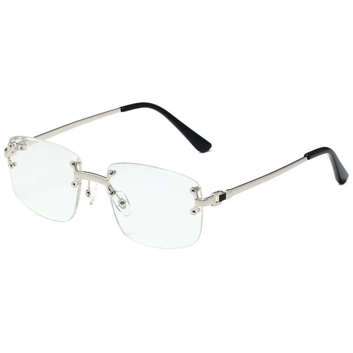 GENERICO - Lentes de Sol Aesthetics Fancy Swarovski para Hombre y Mujer