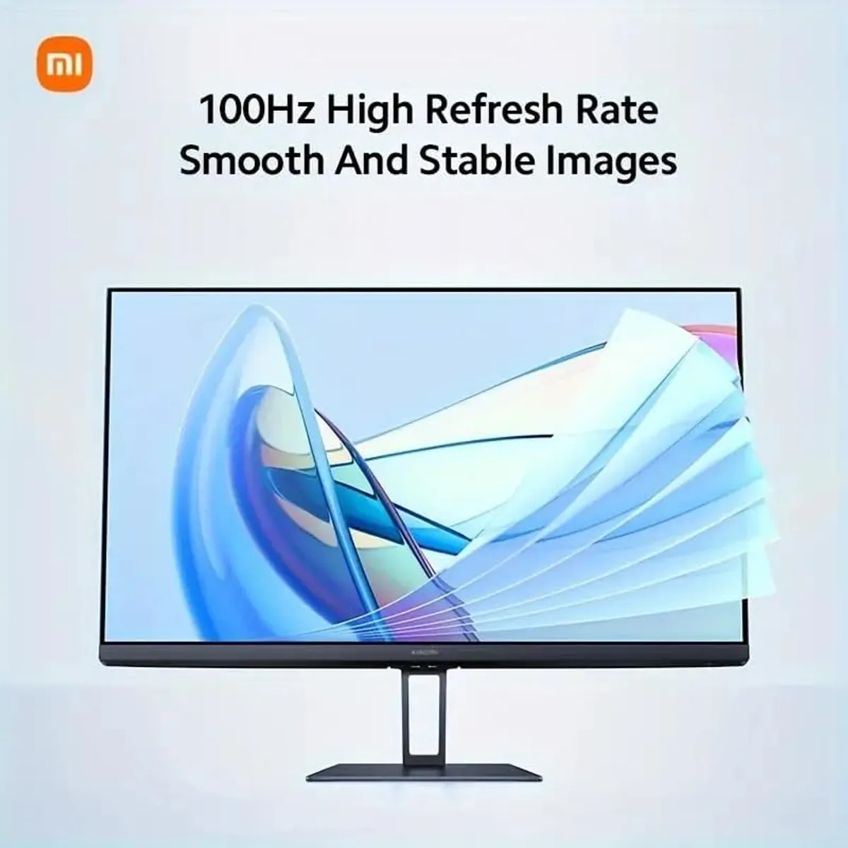 XIAOMI - Monitor Gamer Xiaomi A24I 24 Full HD 5MS 100HZ IPS