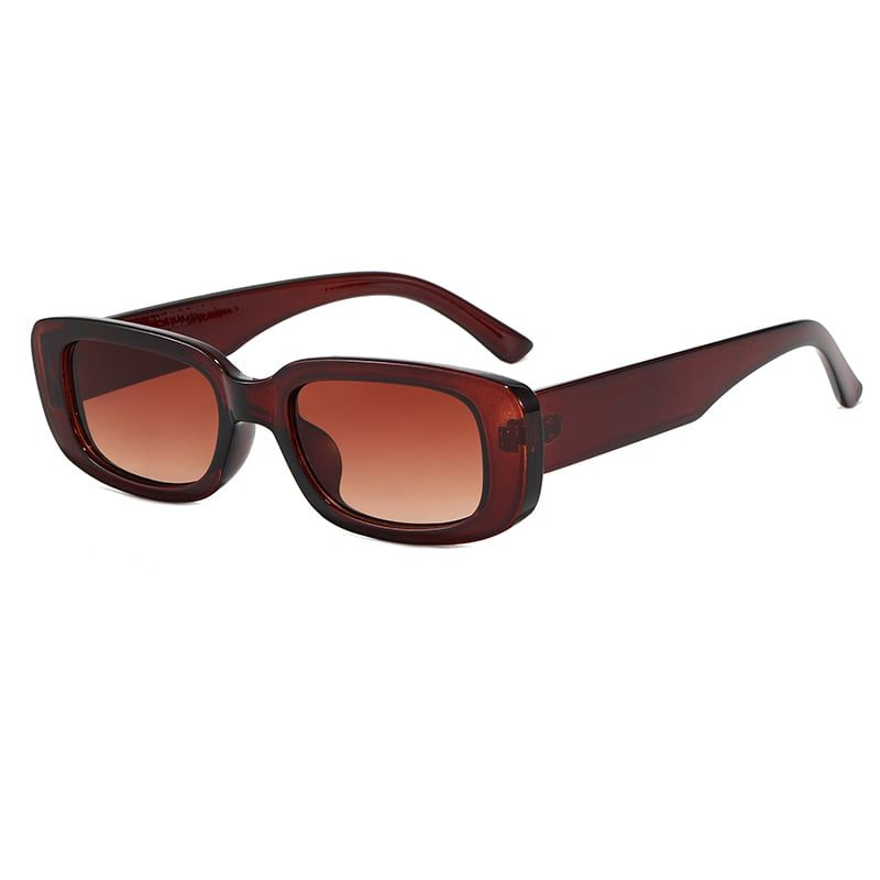 GENERICO - Lentes de Sol Aesthetics Retro Classic para Hombre y Mujer