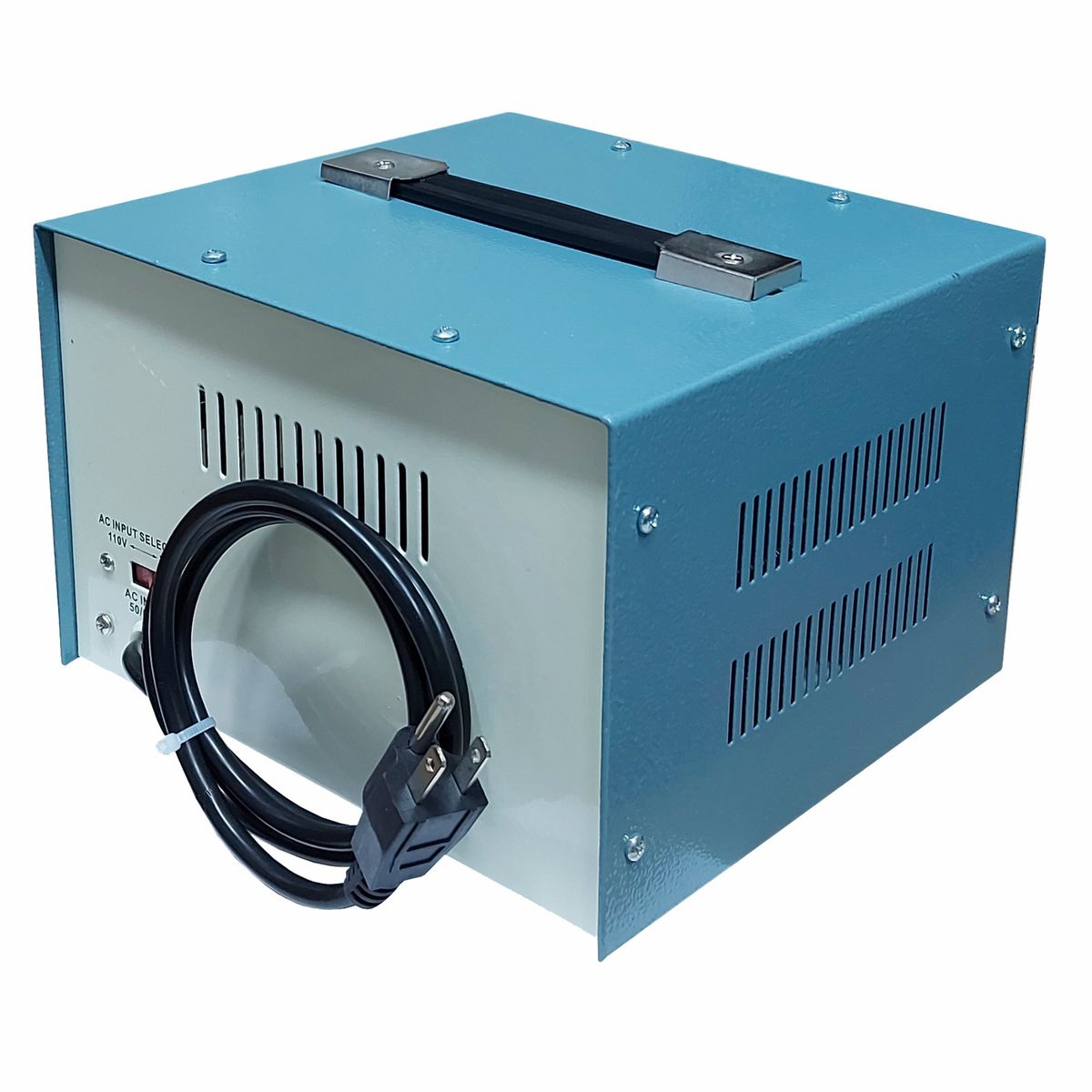 ENERGIT - ESTABILIZADOR SERVOMOTOR 1500W 220V DIGITAL - ENERGIT