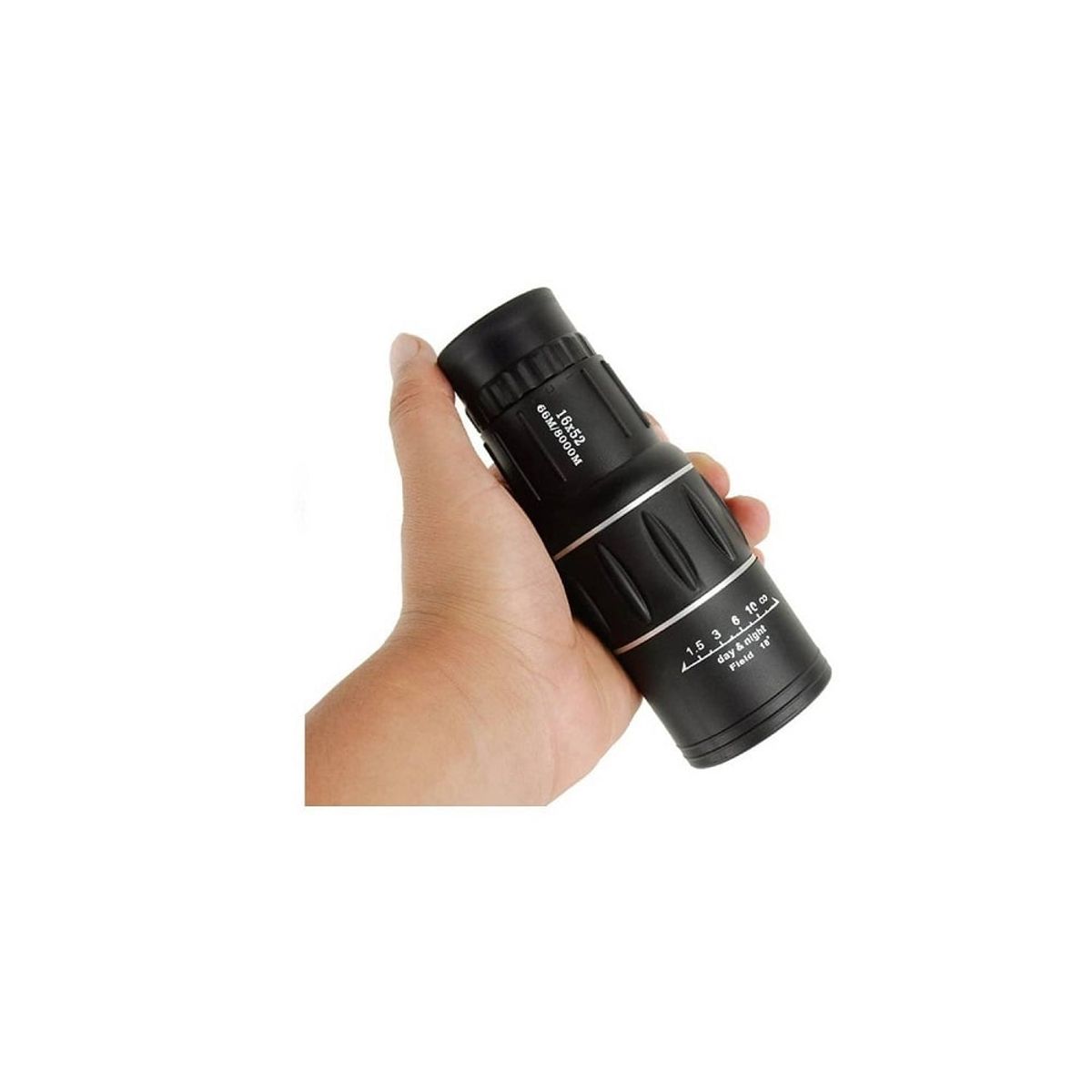 OTTOWARE - Monocular 16 × 52 Largo Alcance