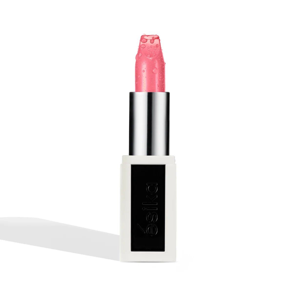 ESIKA - Labial Hidracolor Alta Cobertura Rosa Positiva