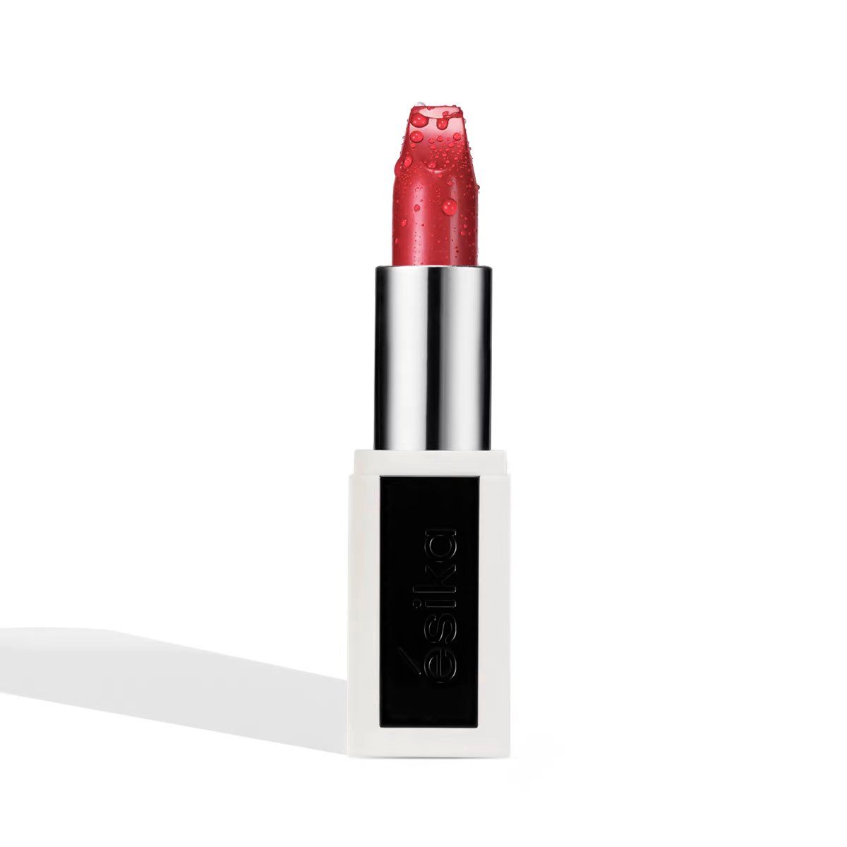 ESIKA - Labial Hidracolor Alta Cobertura Pimienta Caliente